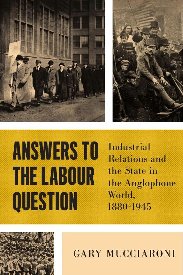 Answers to the Labor Question | Mucciaroni