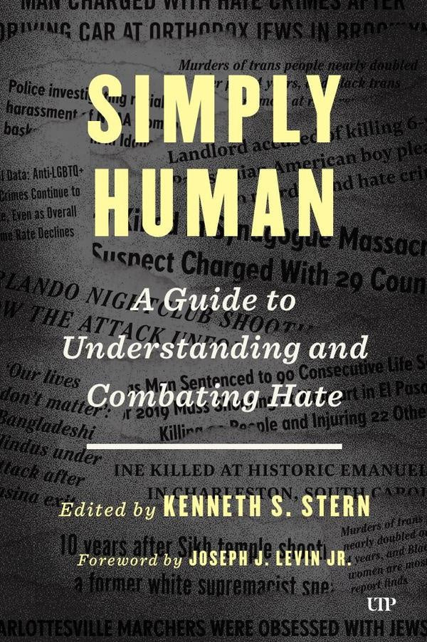 Simply Human | Stern