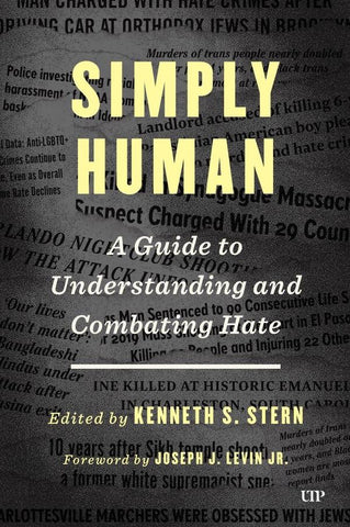 Simply Human | Stern