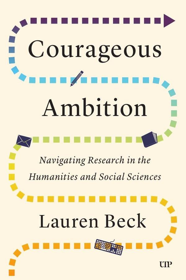 Courageous Ambition | Beck