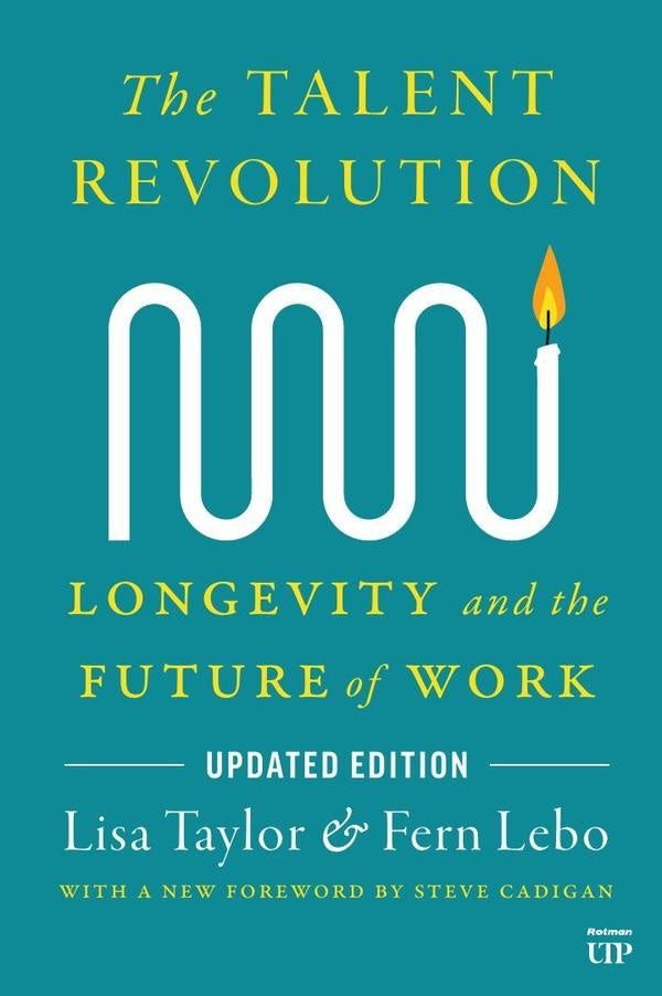 Talent Revolution | Taylor, Lebo