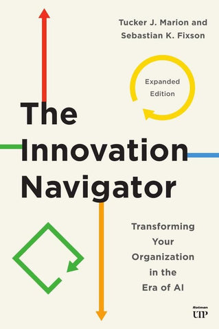 Innovation Navigator | Andreu, Fixson