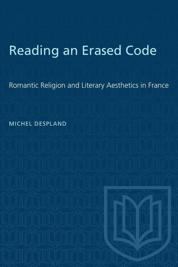 Reading an Erased Code | Despland