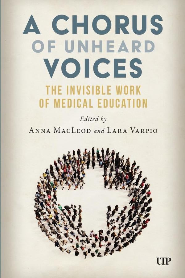 Chorus of Unheard Voices | MacLeod, Varpio