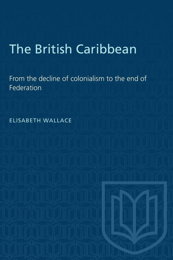 The British Caribbean | Wallace