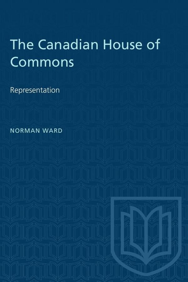 The Canadian House of Commons | Ward