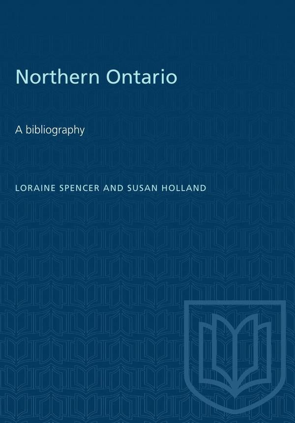 Northern Ontario | Spencer