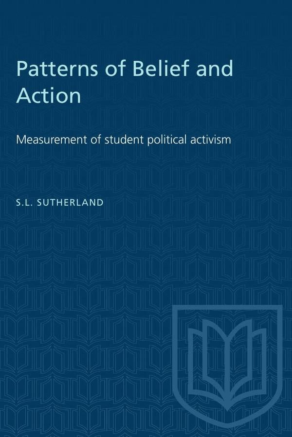 Patterns of Belief and Action | Sutherland