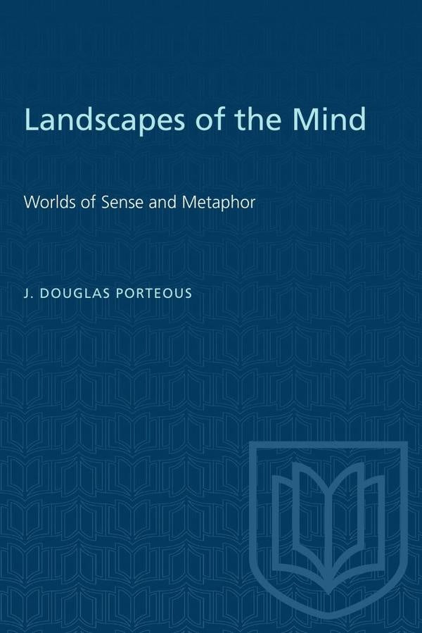 Landscapes of the Mind | Porteous