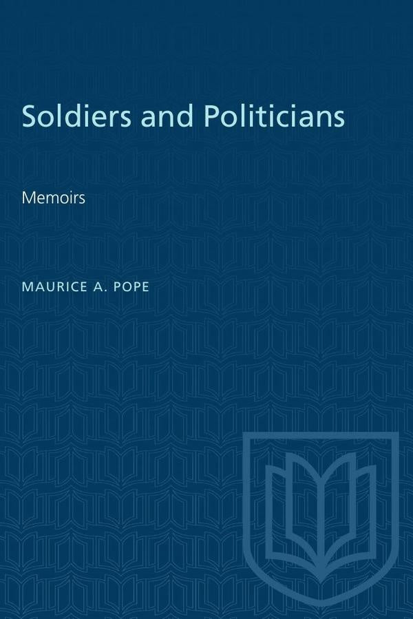 Soldiers and Politicians | Pope