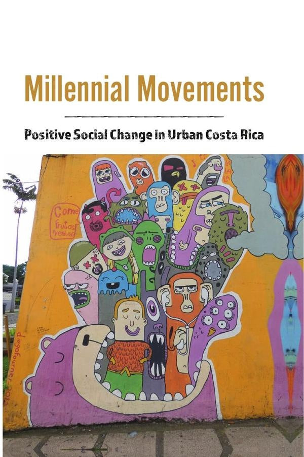 Millennial Movements | Stocker