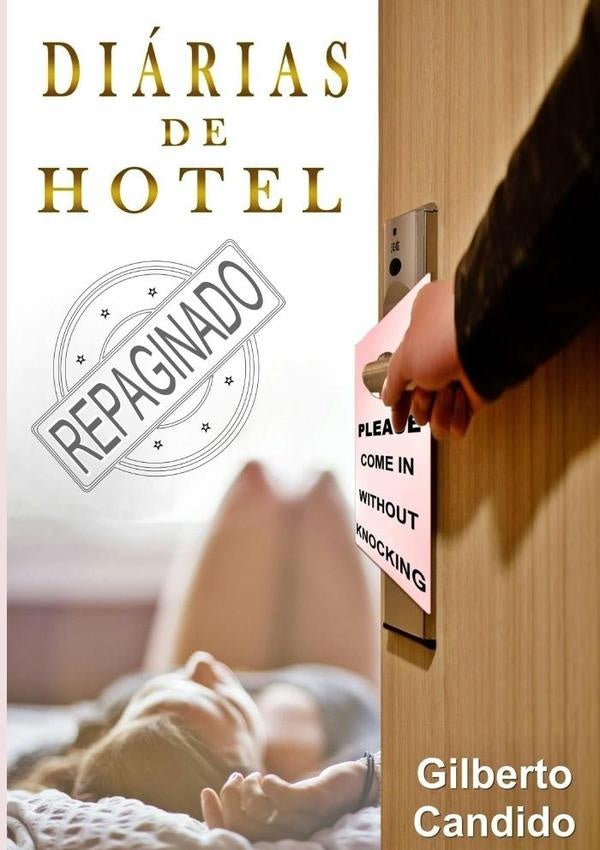 Diárias De Hotel | Gilberto Candido