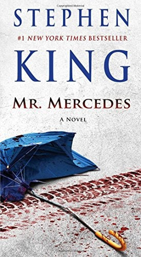 Mr. Mercedes | Stephen King