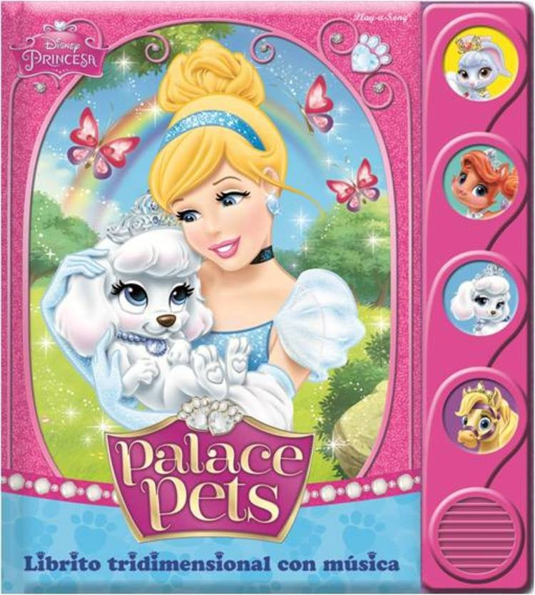 Palace Pets