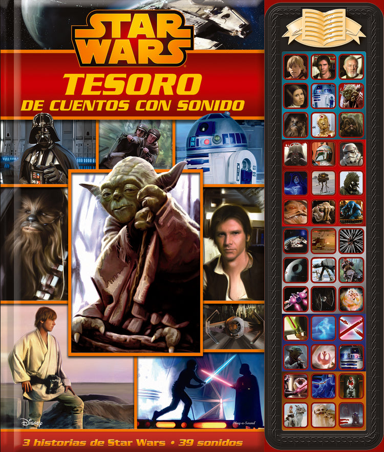 Star Wars | sin autor