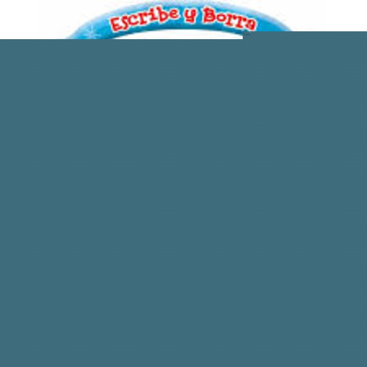 Escribe y Borra. Busca y encuentra. Disney Junior
