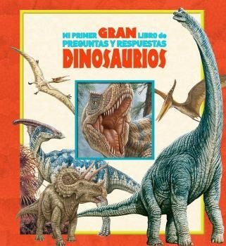 MI PRIMER LIBRO DE PREGUNTAS Y RESPUESTAS.. | VACIO