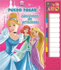 PUEDO TOCAR LAS CANCIONES DE LA PRINCESA PIA.. | VACIO