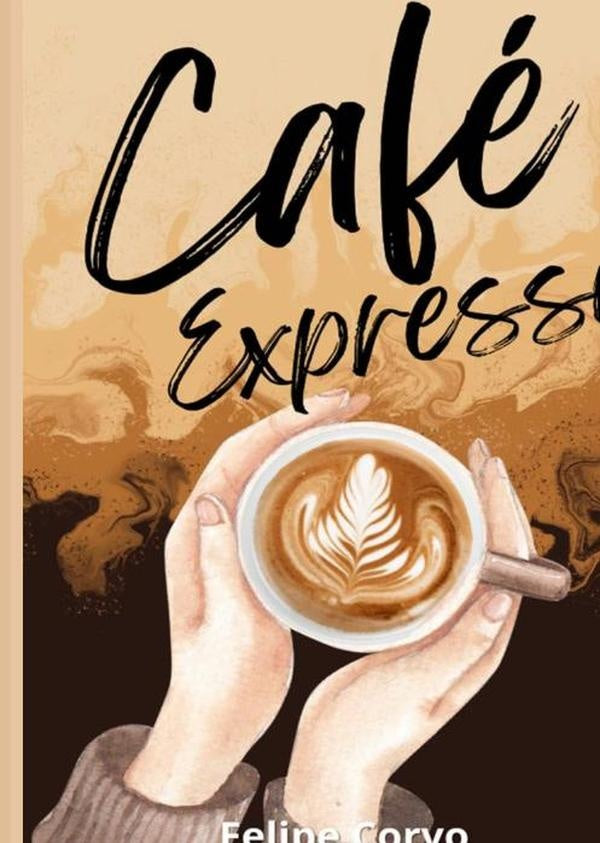 Café Expresso | Felipe Corvo