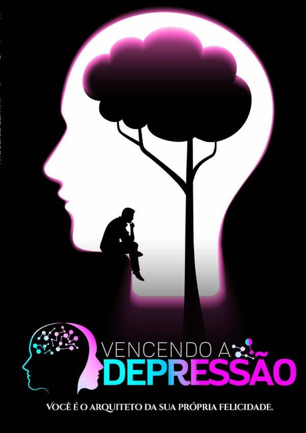 Depressão, Sai Pra Lá! | Avante Editorial