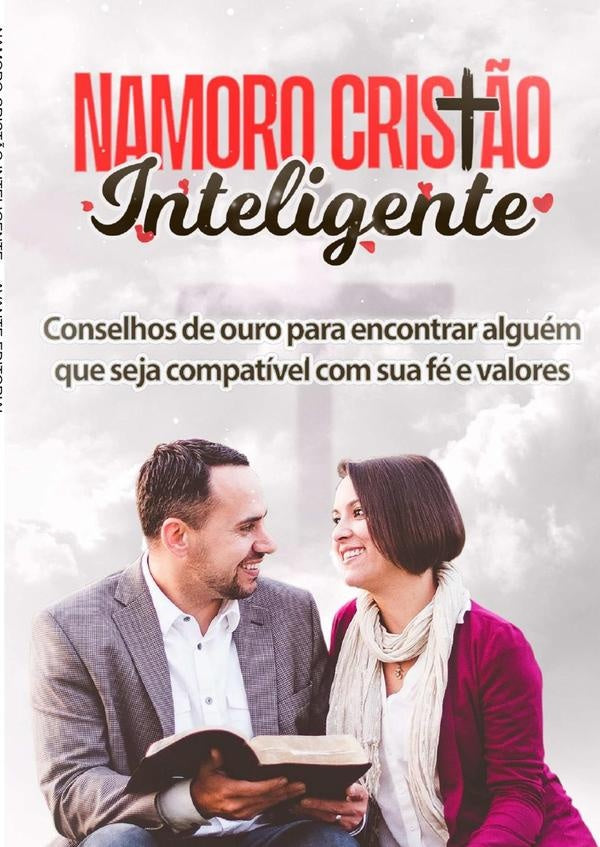 Namoro Cristão Inteligente | Avante Editorial
