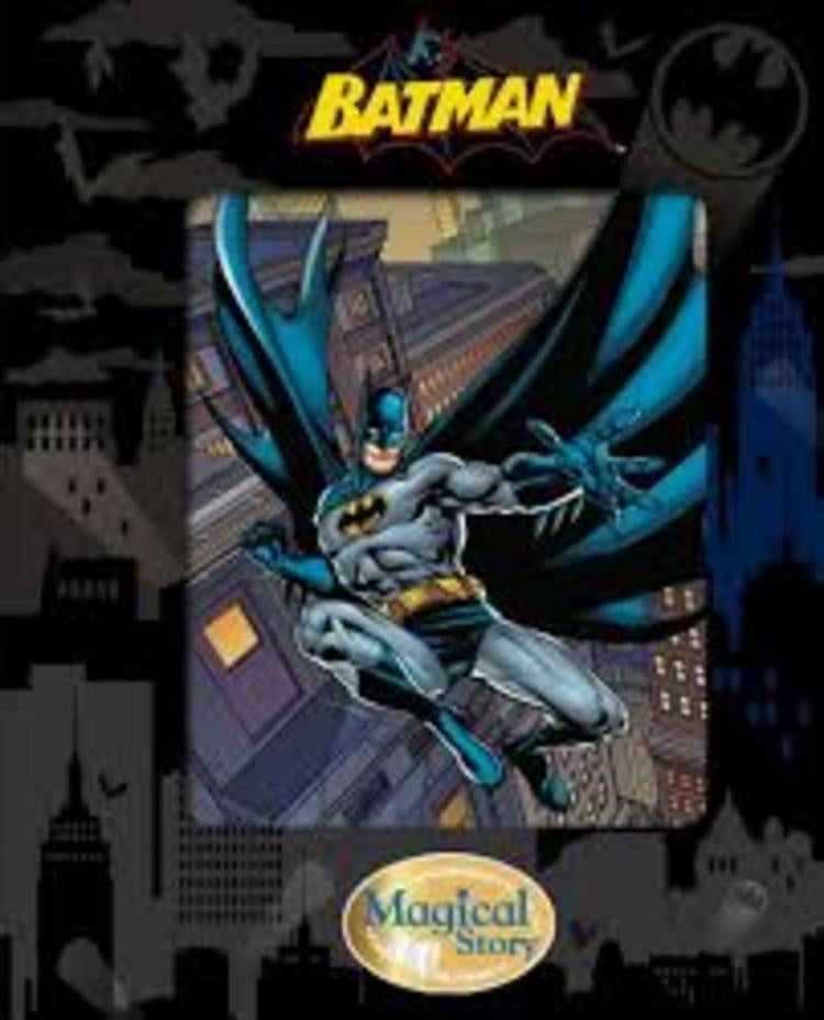 Batman