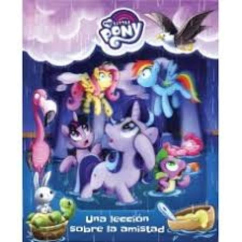 My little Pony