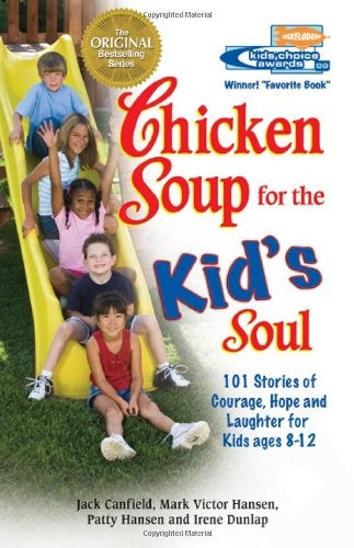 Chiken soup for the soul