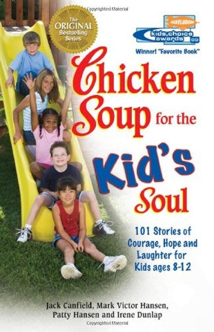 Chiken soup for the soul