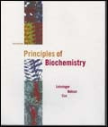 Lehninger principles of  biochemistry