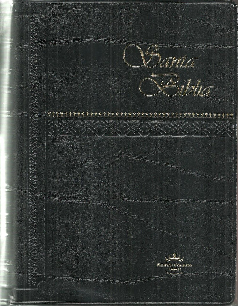 Santa biblia