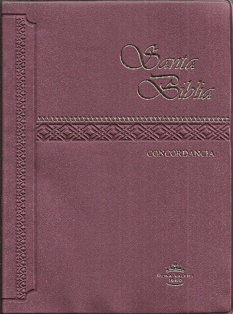 Santa Biblia