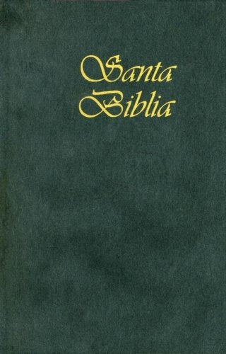 biblia RVR063E-NEGRA