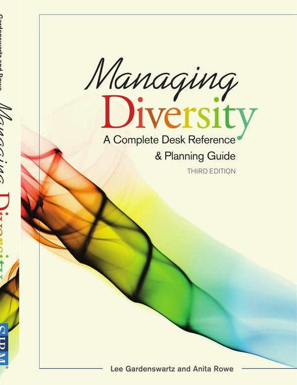 Managing Diversity | Gardenswartz, Rowe