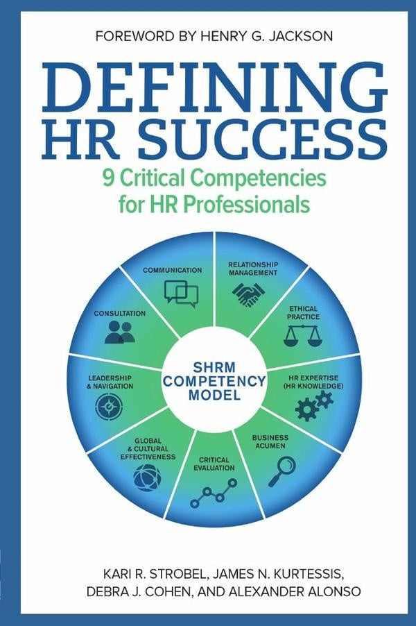 Defining HR Success | Strobe, Kurtessis y otros
