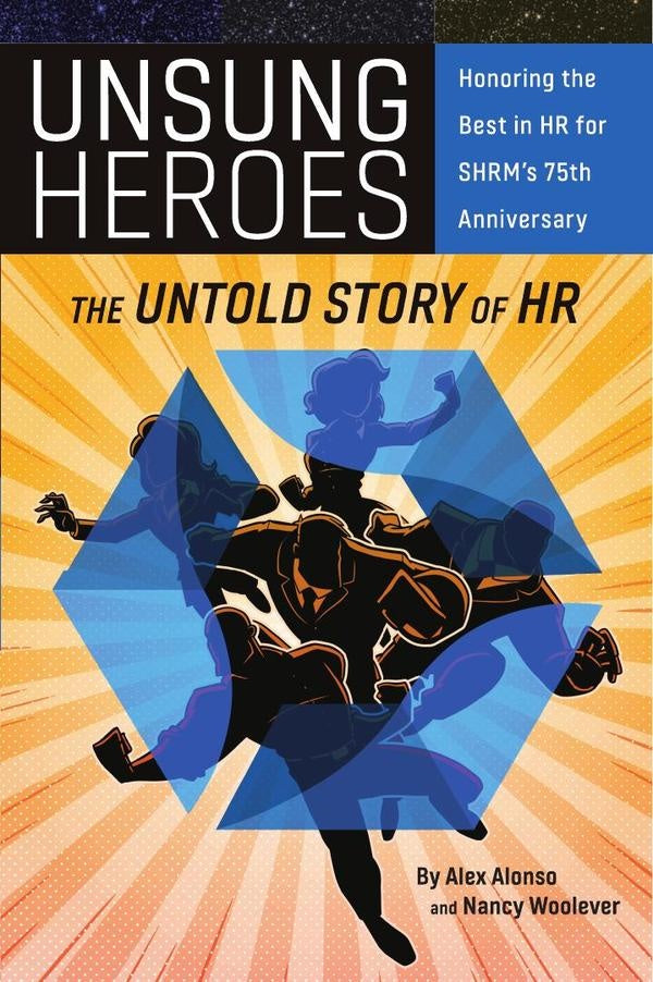Unsung Heroes | AA.VV.