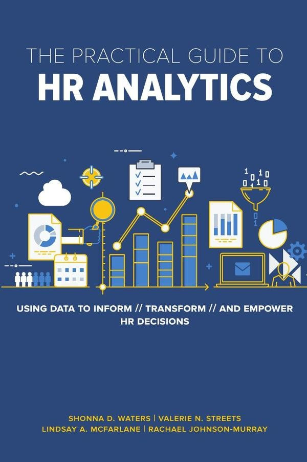 Practical Guide to HR Analytics | Waters, Streets y otros