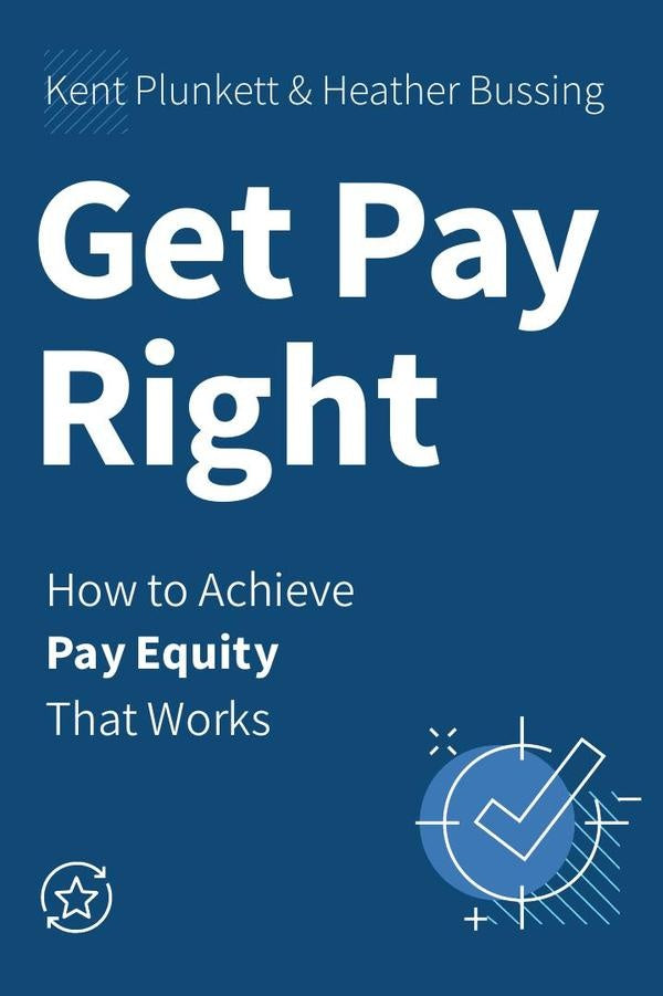 Get Pay Right | Plunkett, Bussing