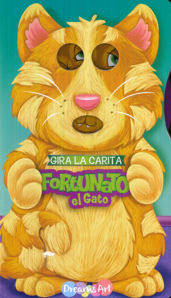 Colección gira la carita (4 tapas)