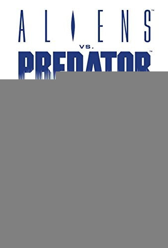 ALIEN VS PREDATOR OMNIBUS VOL 2 ..