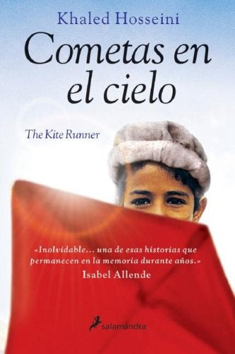 Cometas en el cielo (Spanish Edition) | Khaled Hosseini