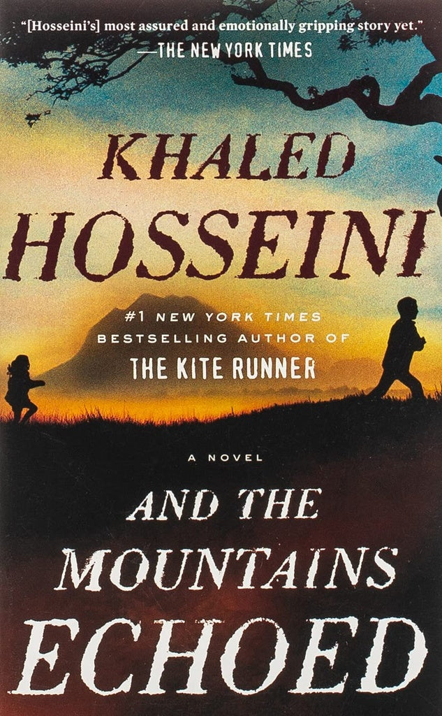 EXP AND THE MOUNTAINS ECHOED