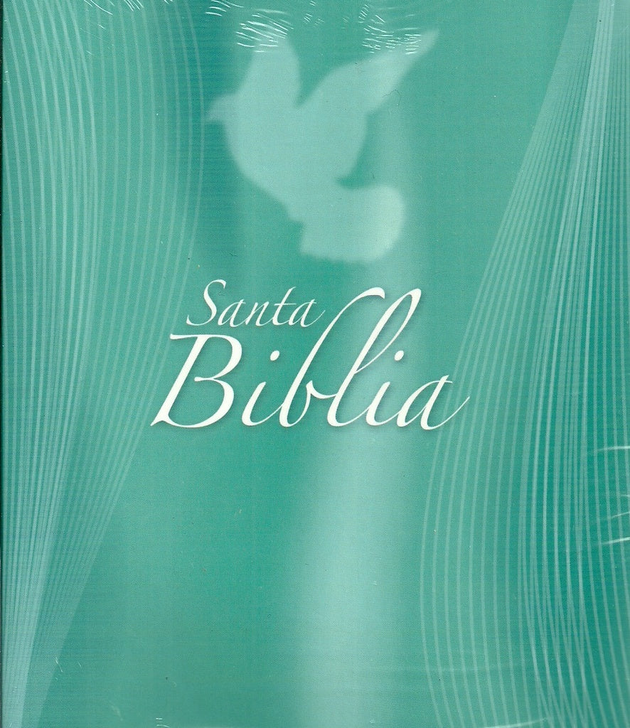 Santa Biblia