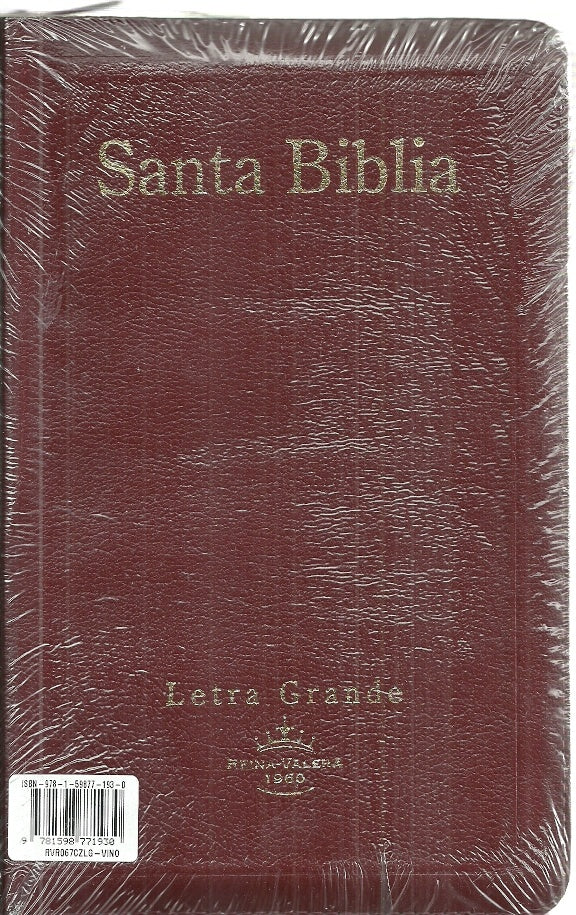 Santa Biblia | Vários