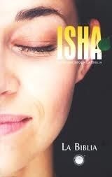 BIBLIA ISHA | VACIO