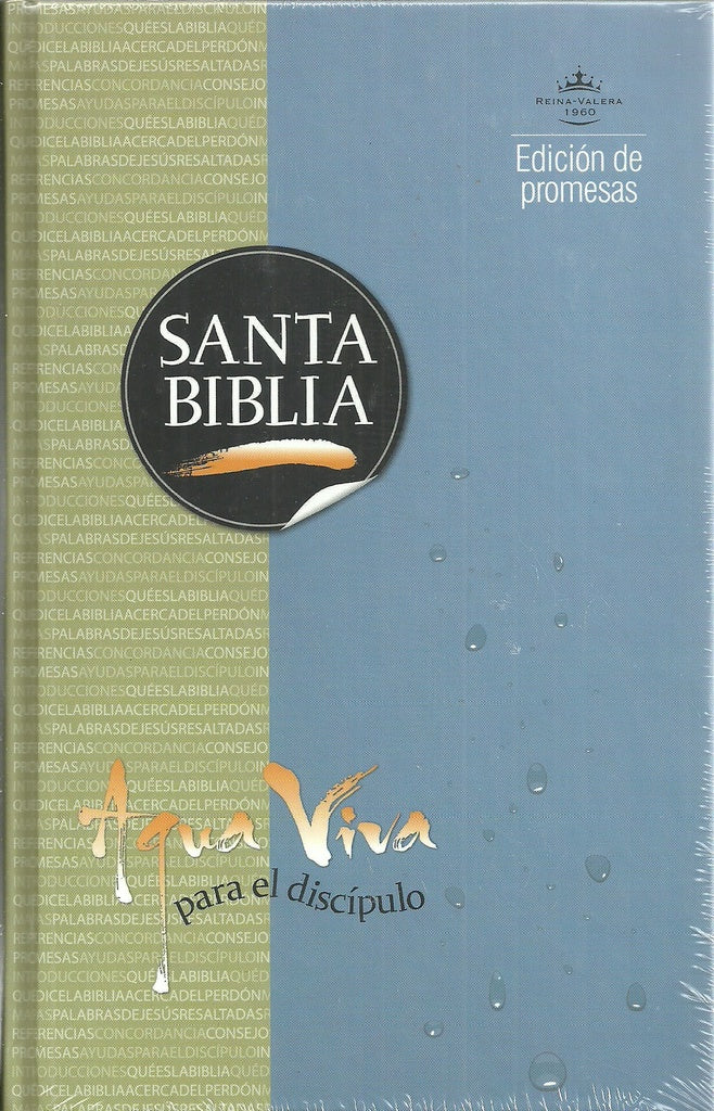 BIBLIA RVR063CPJR-COL