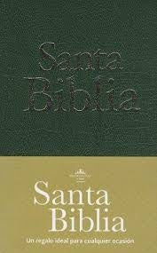 santa BIBLIA