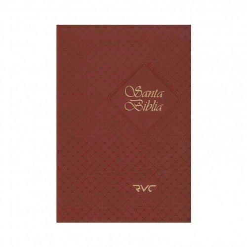 Santa biblia Letra grande