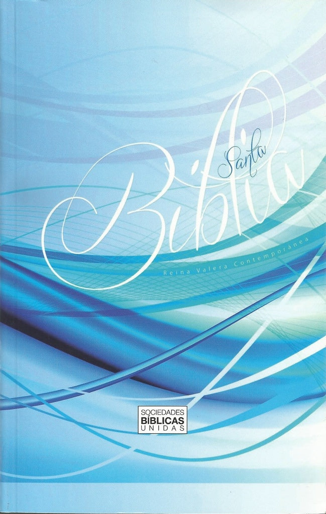 BIBLIA SIMPLE- AZUL