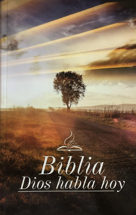 Biblia Dios habla hoy* | VACIO